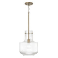 CAPITAL LIGHTING, NYLA PENDANT, PENDANT LIGHT