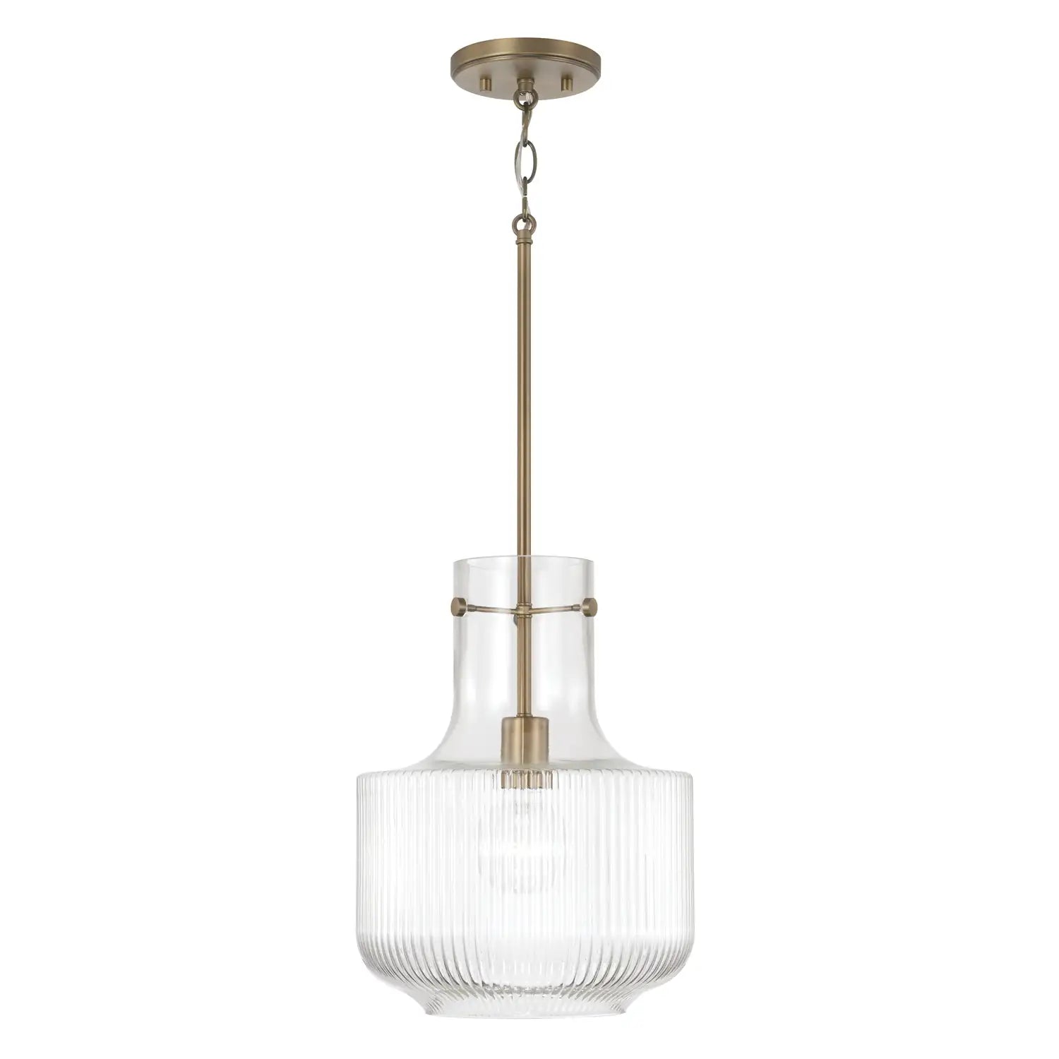 CAPITAL LIGHTING, NYLA PENDANT, PENDANT LIGHT