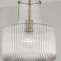 CAPITAL LIGHTING, NYLA PENDANT, PENDANT LIGHT