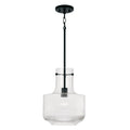 CAPITAL LIGHTING, NYLA PENDANT, PENDANT LIGHT