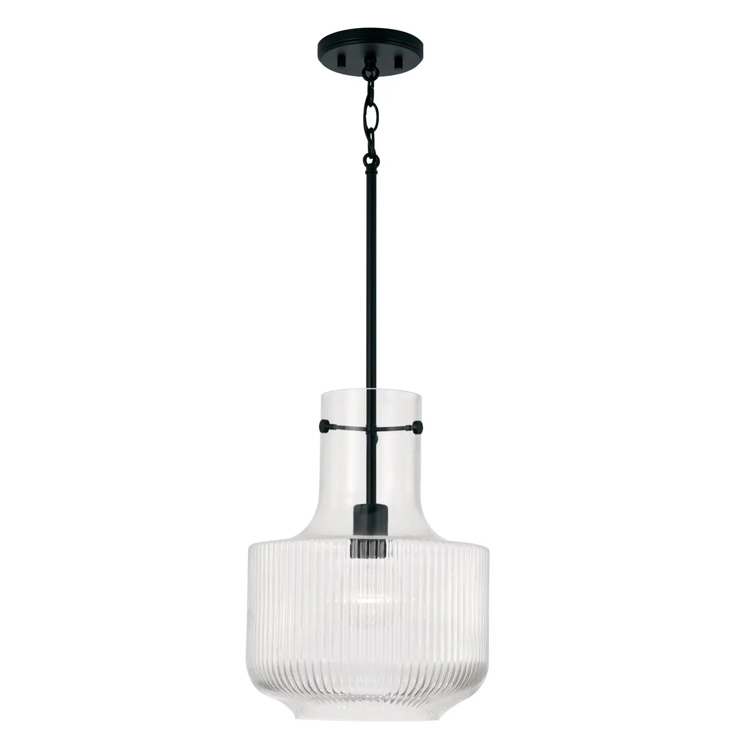 CAPITAL LIGHTING, NYLA PENDANT, PENDANT LIGHT