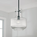 CAPITAL LIGHTING, NYLA PENDANT, PENDANT LIGHT