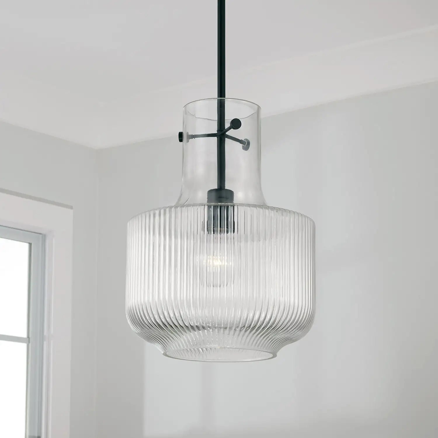 CAPITAL LIGHTING, NYLA PENDANT, PENDANT LIGHT