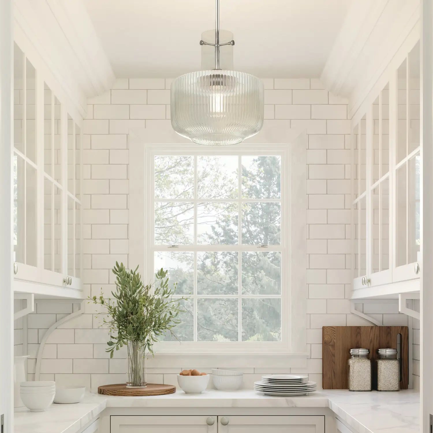 CAPITAL LIGHTING, NYLA PENDANT, PENDANT LIGHT