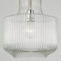 CAPITAL LIGHTING, NYLA PENDANT, PENDANT LIGHT