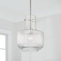 CAPITAL LIGHTING, NYLA PENDANT, PENDANT LIGHT