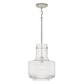 CAPITAL LIGHTING, NYLA PENDANT, PENDANT LIGHT