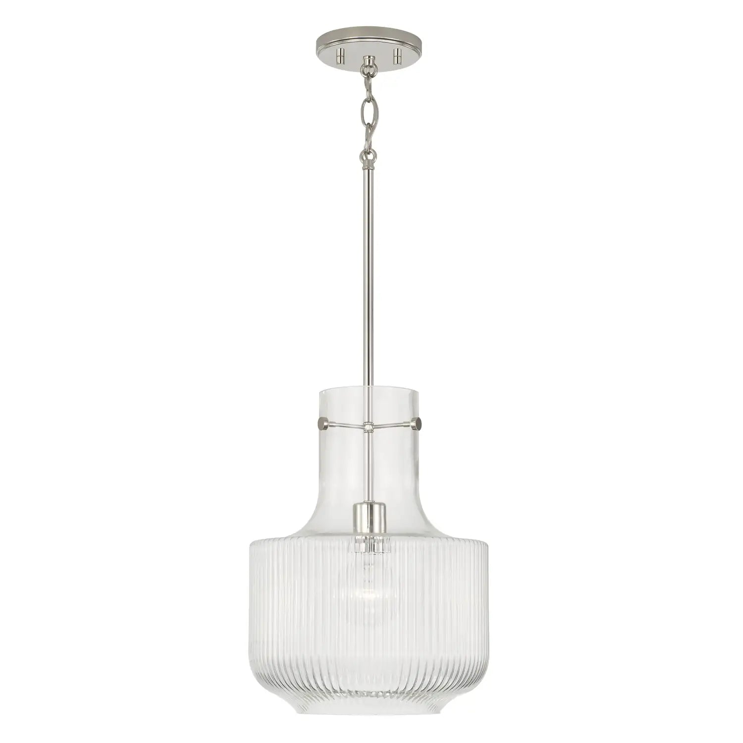 CAPITAL LIGHTING, NYLA PENDANT, PENDANT LIGHT