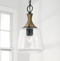 CAPITAL LIGHTING, AMARA PENDANT, PENDANT LIGHT