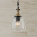 CAPITAL LIGHTING, AMARA PENDANT, PENDANT LIGHT