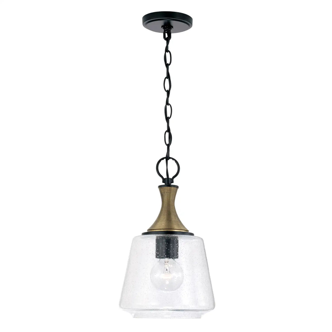 CAPITAL LIGHTING, AMARA PENDANT, PENDANT LIGHT
