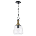 CAPITAL LIGHTING, AMARA PENDANT, PENDANT LIGHT
