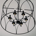 CAPITAL LIGHTING, AMARA PENDANT, PENDANT LIGHT