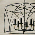 CAPITAL LIGHTING, AMARA PENDANT, PENDANT LIGHT