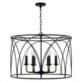 CAPITAL LIGHTING, AMARA PENDANT, PENDANT LIGHT