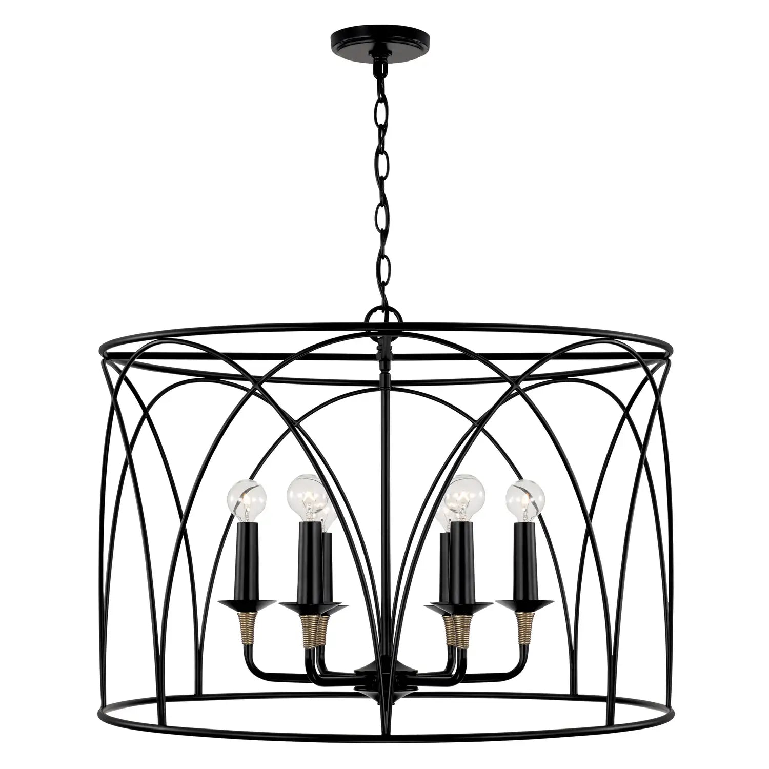 CAPITAL LIGHTING, AMARA PENDANT, PENDANT LIGHT