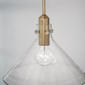 CAPITAL LIGHTING, GREER PENDANT, PENDANT LIGHT