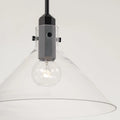 CAPITAL LIGHTING, GREER PENDANT, PENDANT LIGHT