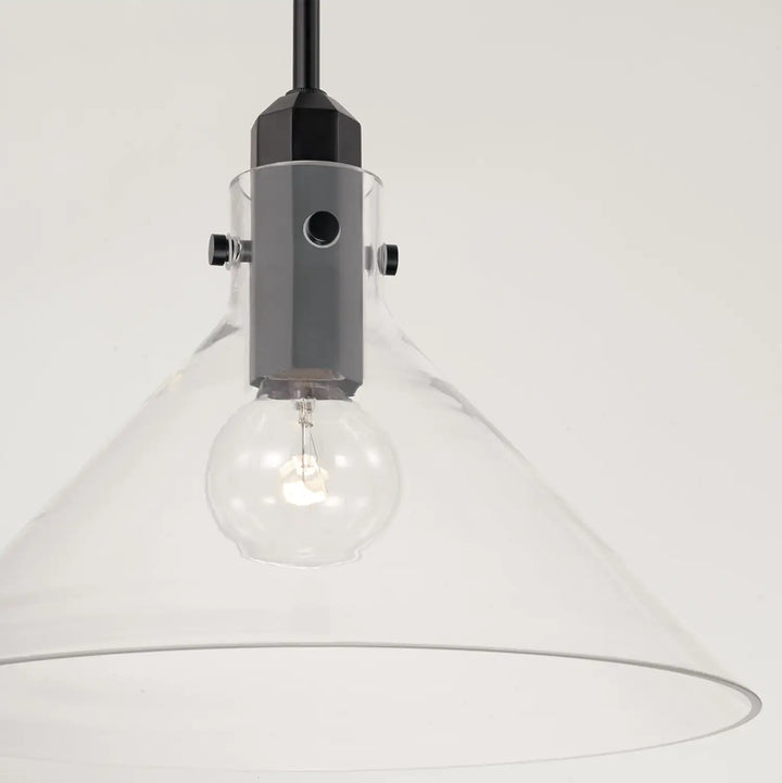 CAPITAL LIGHTING, GREER PENDANT, PENDANT LIGHT