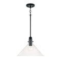 CAPITAL LIGHTING, GREER PENDANT, PENDANT LIGHT