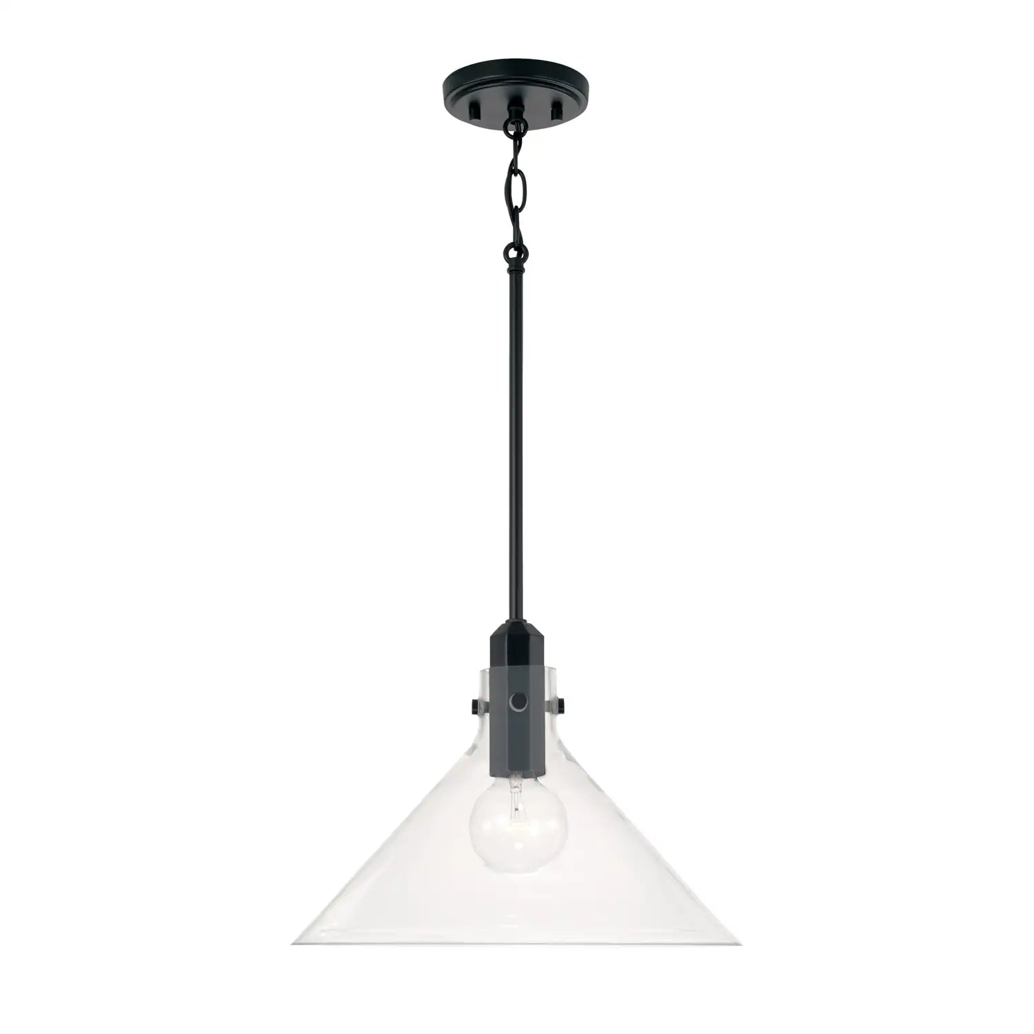 CAPITAL LIGHTING, GREER PENDANT, PENDANT LIGHT