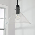 CAPITAL LIGHTING, GREER PENDANT, PENDANT LIGHT