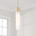 CAPITAL LIGHTING, SUTTON PENDANT, PENDANT LIGHT
