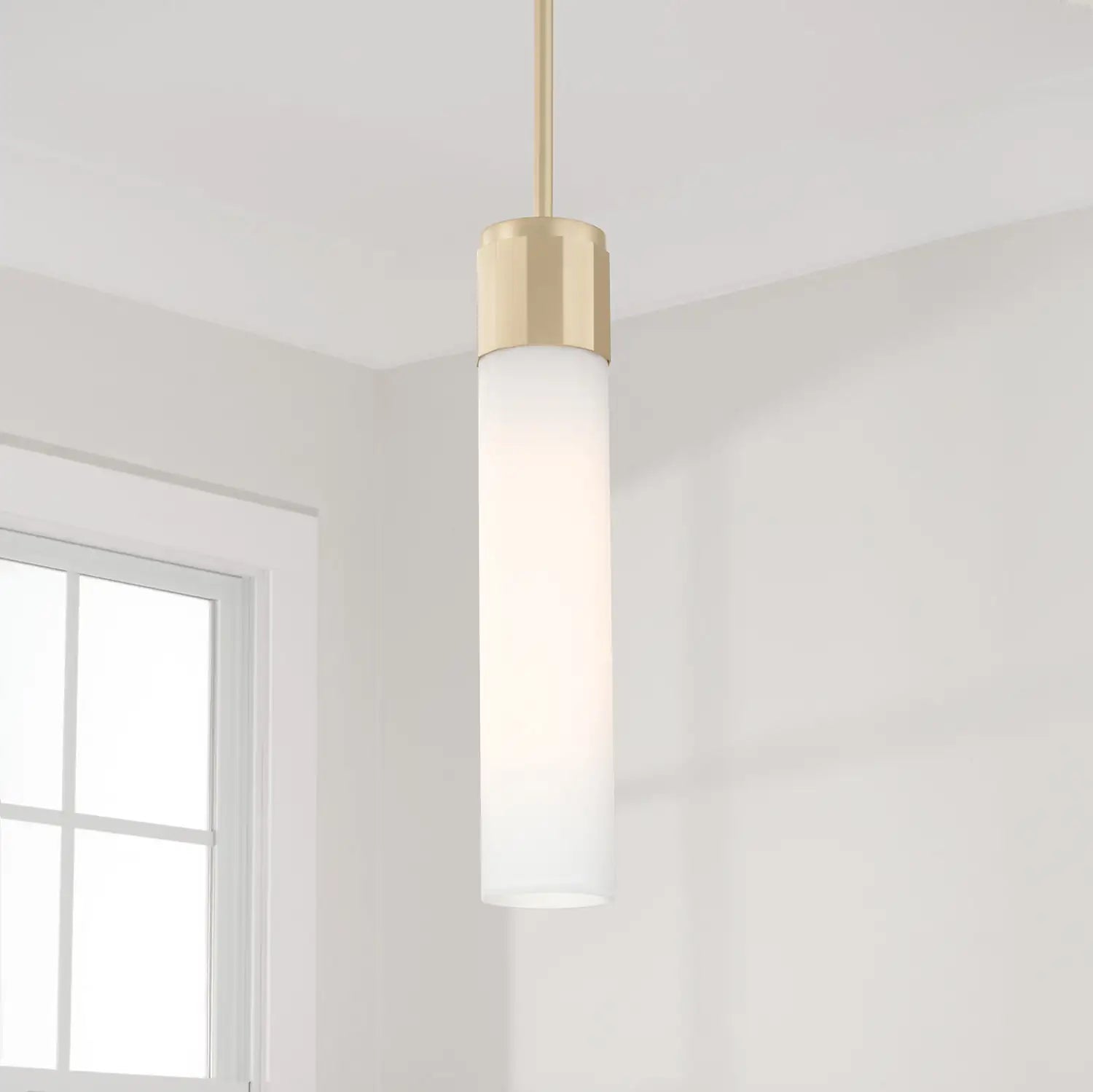 CAPITAL LIGHTING, SUTTON PENDANT, PENDANT LIGHT