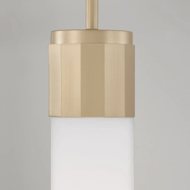 CAPITAL LIGHTING, SUTTON PENDANT, PENDANT LIGHT