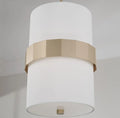CAPITAL LIGHTING, SUTTON PENDANT, PENDANT LIGHT