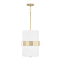 CAPITAL LIGHTING, SUTTON PENDANT, PENDANT LIGHT