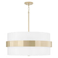 CAPITAL LIGHTING, SUTTON PENDANT, PENDANT LIGHT