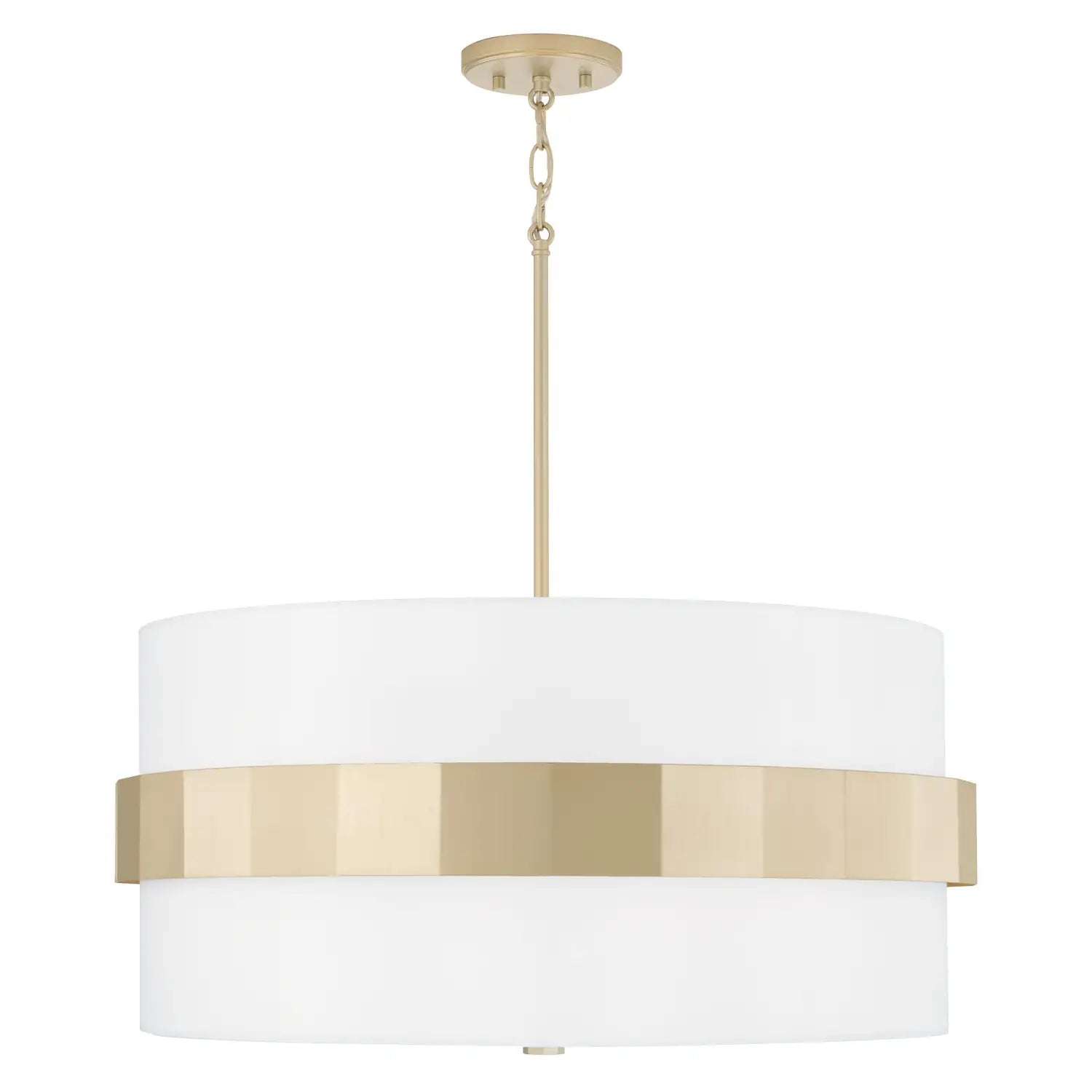 CAPITAL LIGHTING, SUTTON PENDANT, PENDANT LIGHT