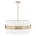 CAPITAL LIGHTING, SUTTON PENDANT, PENDANT LIGHT