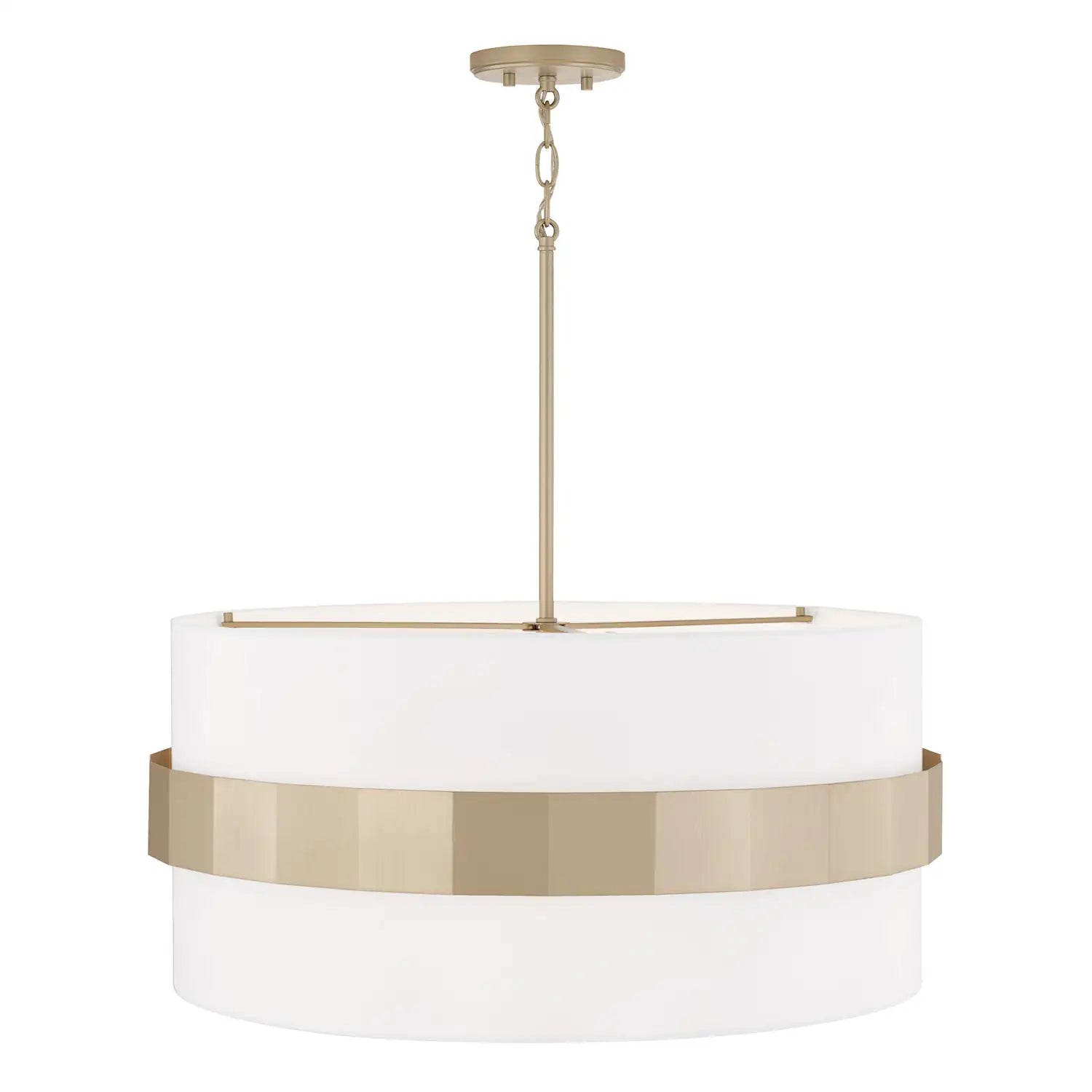CAPITAL LIGHTING, SUTTON PENDANT, PENDANT LIGHT