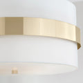 CAPITAL LIGHTING, SUTTON PENDANT, PENDANT LIGHT