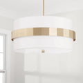CAPITAL LIGHTING, SUTTON PENDANT, PENDANT LIGHT