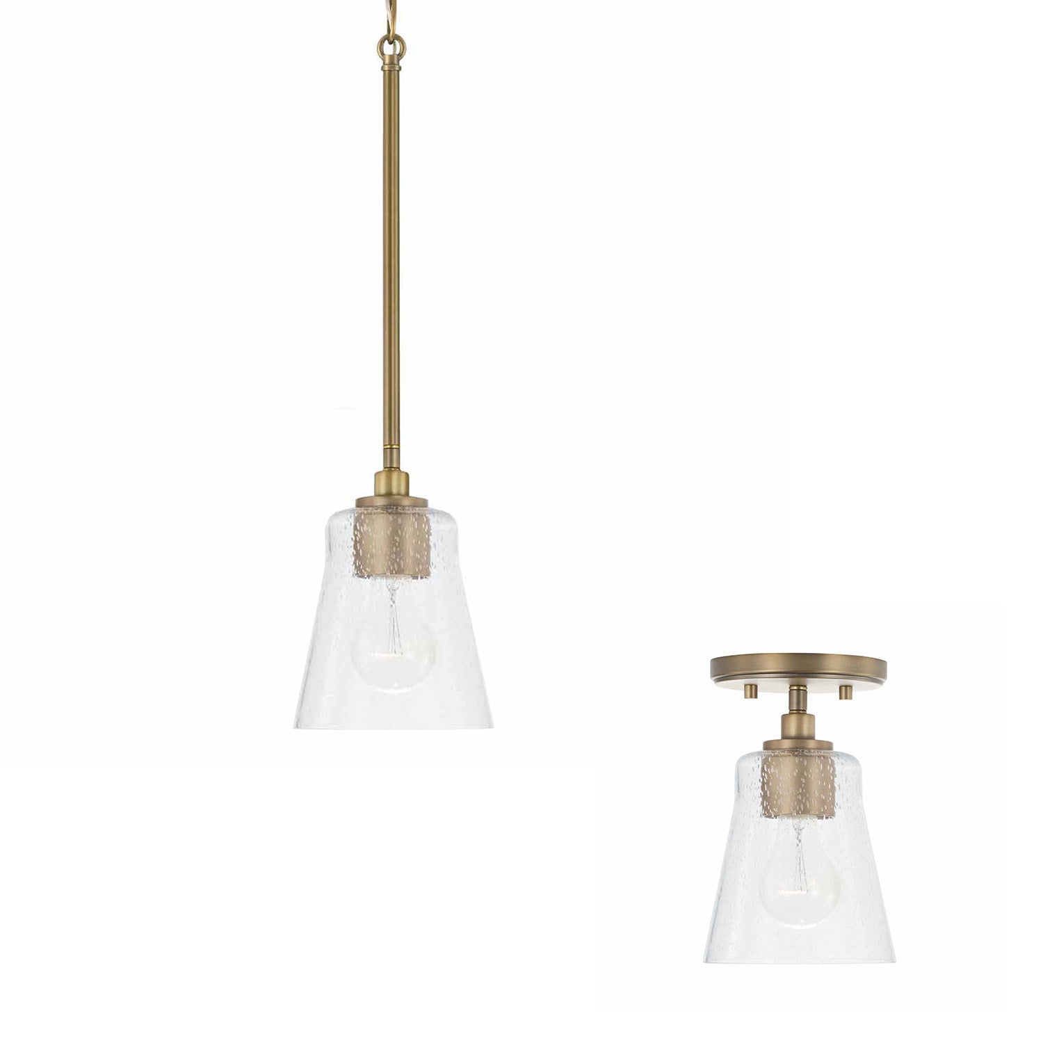 HOMEPLACE LIGHTING, BAKER PENDANT, PENDANT LIGHT