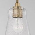 CAPITAL LIGHTING, BAKER PENDANT, PENDANT LIGHT