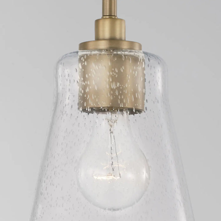 CAPITAL LIGHTING, BAKER PENDANT, PENDANT LIGHT