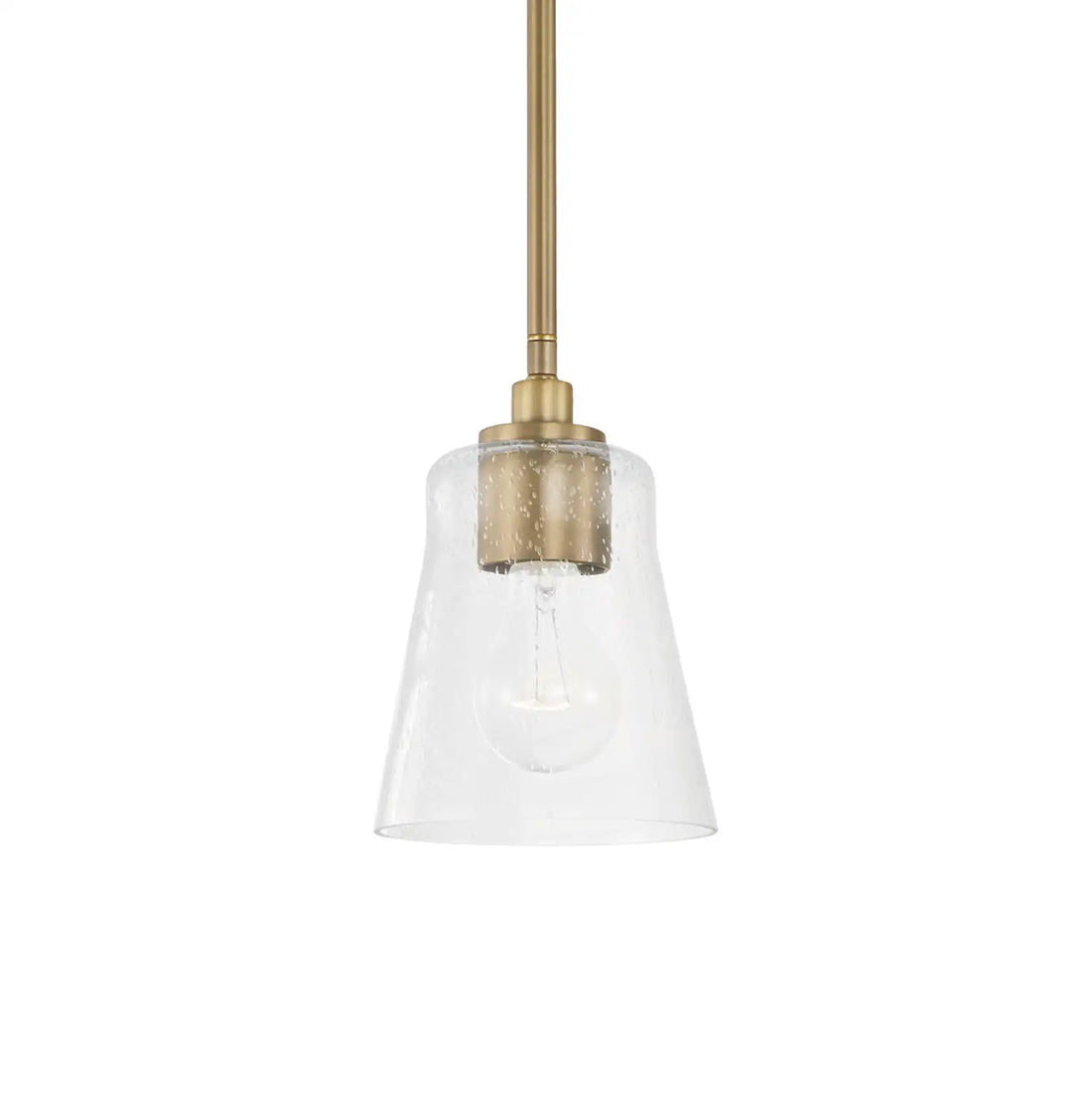 CAPITAL LIGHTING, BAKER PENDANT, PENDANT LIGHT