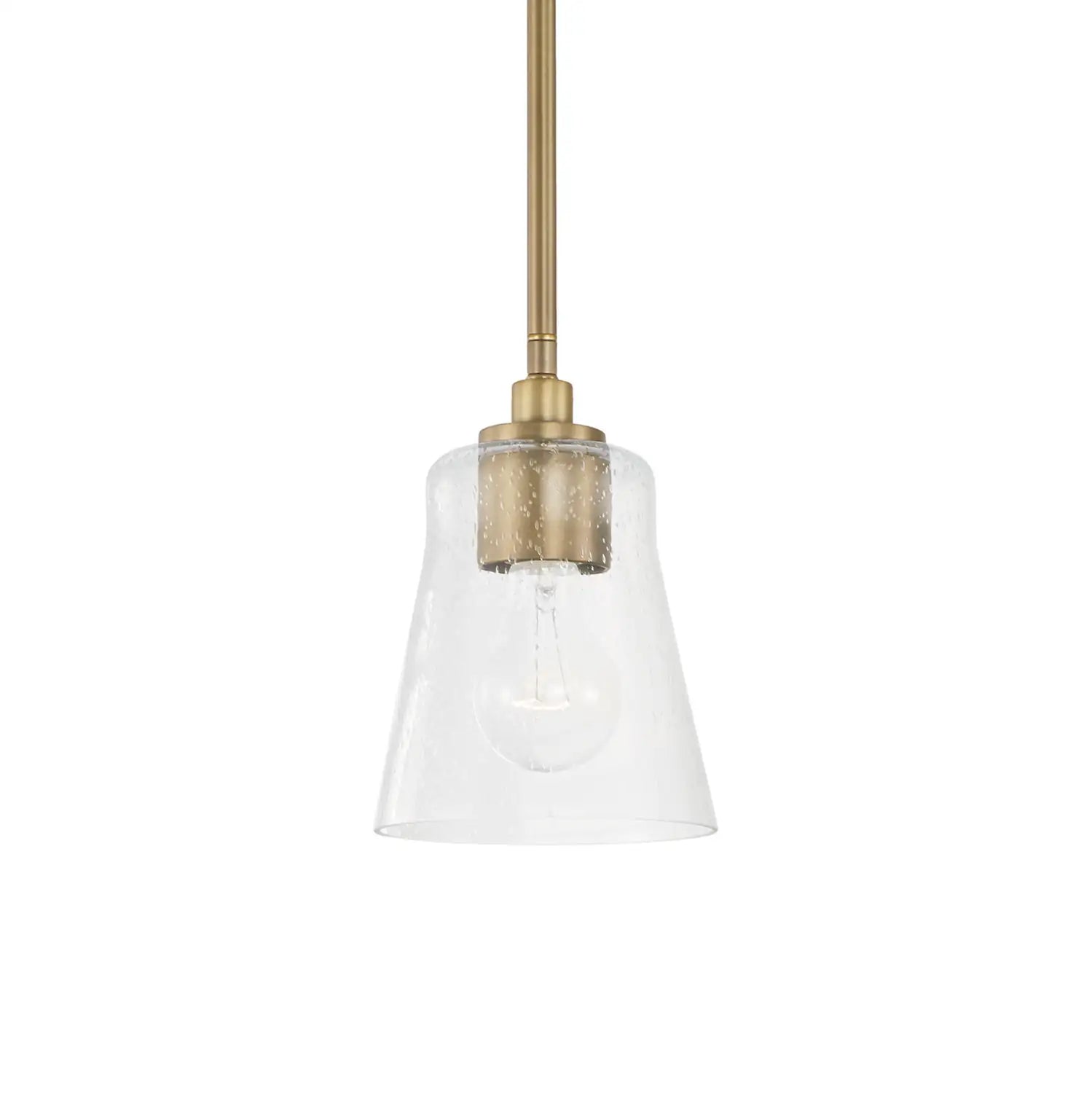 CAPITAL LIGHTING, BAKER PENDANT, PENDANT LIGHT