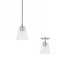CAPITAL LIGHTING, BAKER PENDANT, PENDANT LIGHT