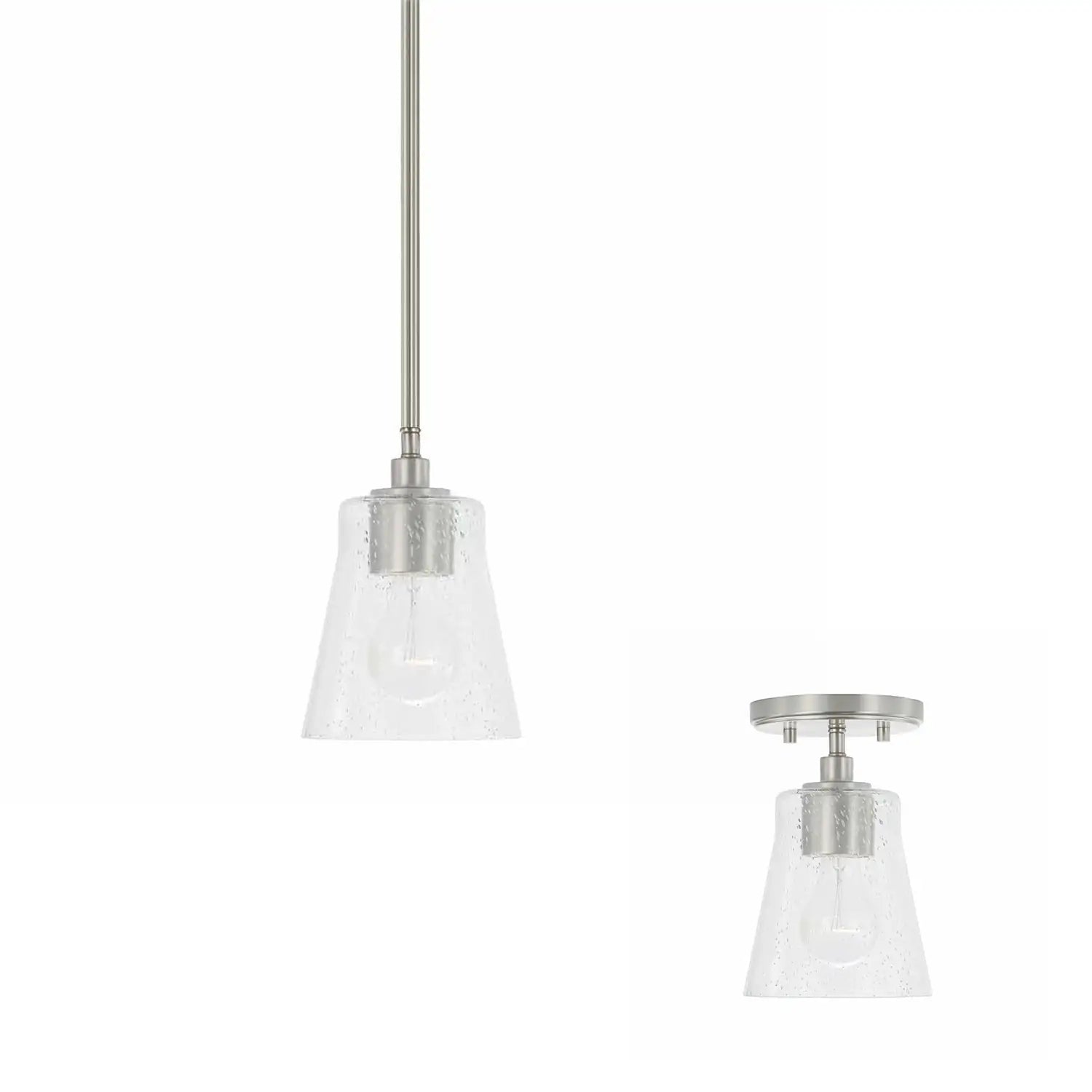 CAPITAL LIGHTING, BAKER PENDANT, PENDANT LIGHT