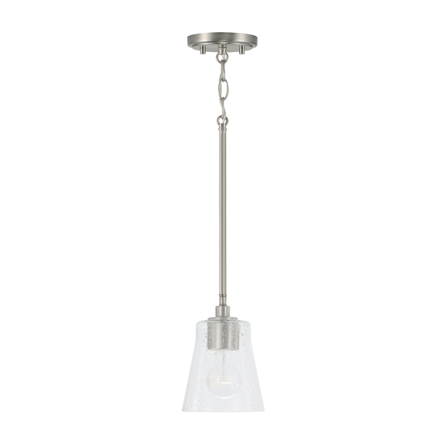 HOMEPLACE LIGHTING, BAKER PENDANT, PENDANT LIGHT