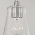 CAPITAL LIGHTING, BAKER PENDANT, PENDANT LIGHT