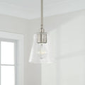 CAPITAL LIGHTING, BAKER PENDANT, PENDANT LIGHT