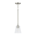 CAPITAL LIGHTING, BAKER PENDANT, PENDANT LIGHT