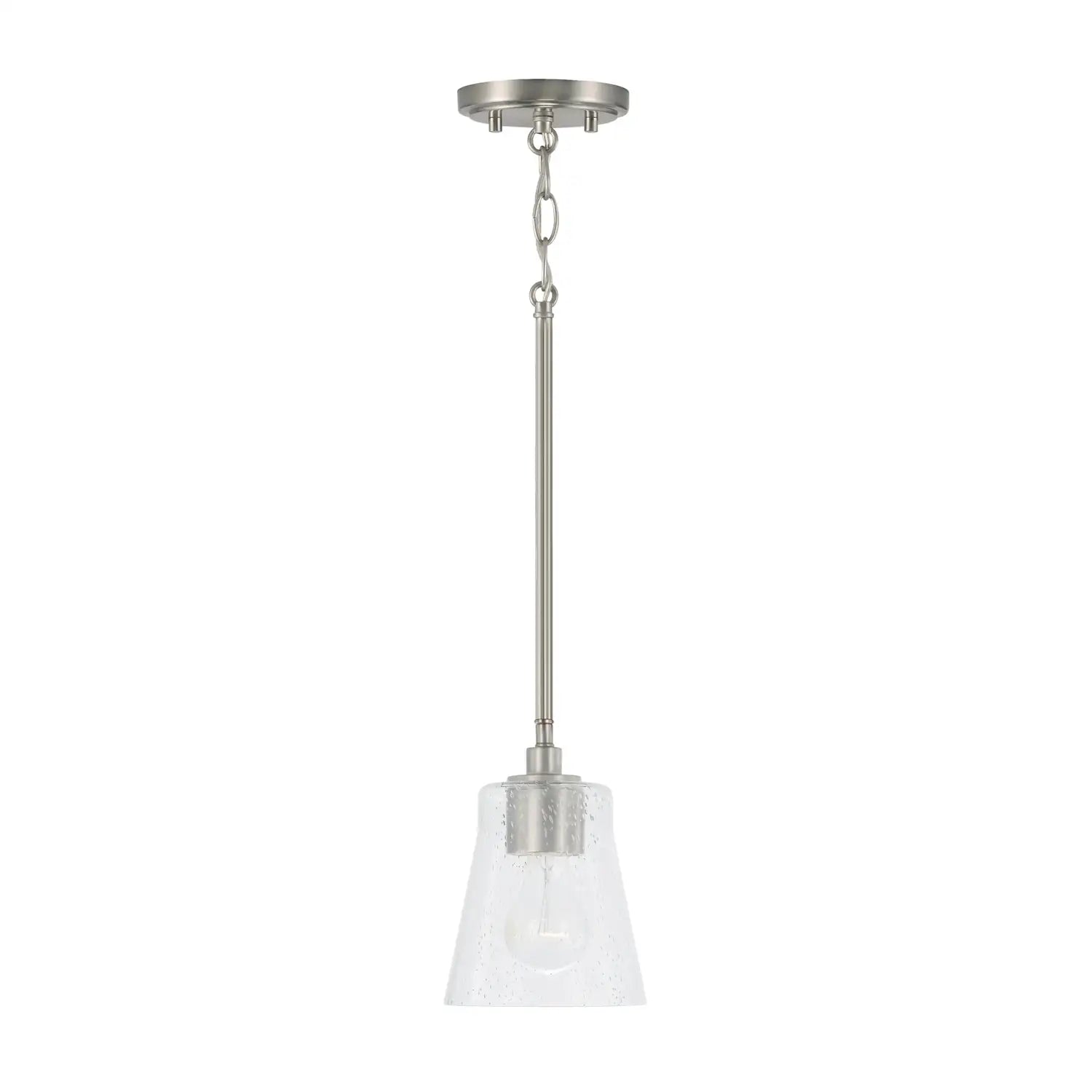 CAPITAL LIGHTING, BAKER PENDANT, PENDANT LIGHT