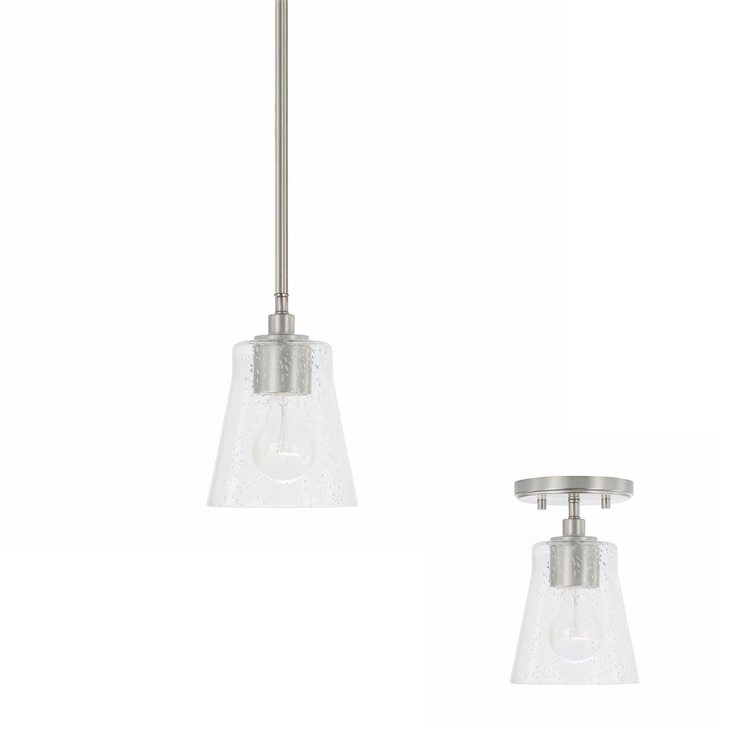 HOMEPLACE LIGHTING, BAKER PENDANT, PENDANT LIGHT
